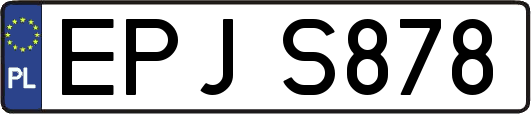 EPJS878