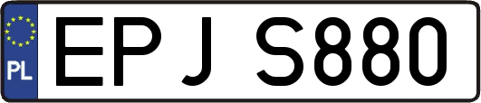EPJS880