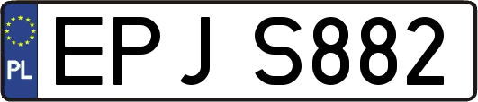 EPJS882