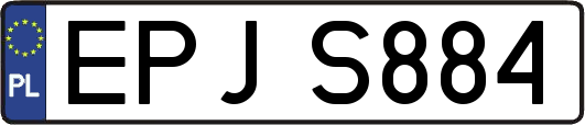EPJS884