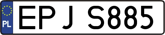 EPJS885