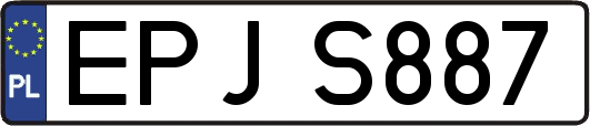 EPJS887