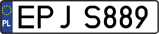 EPJS889