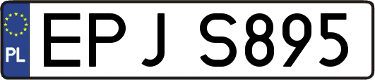 EPJS895