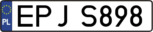 EPJS898