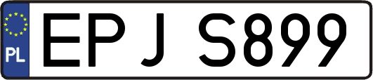 EPJS899