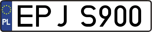 EPJS900