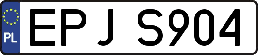 EPJS904