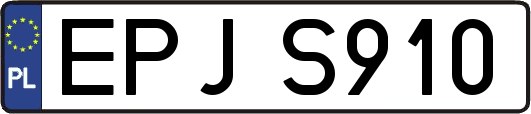 EPJS910