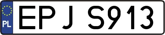 EPJS913