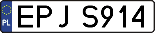EPJS914