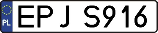 EPJS916