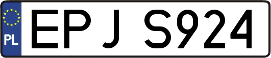 EPJS924
