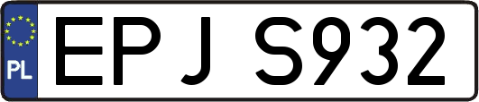 EPJS932