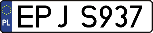 EPJS937