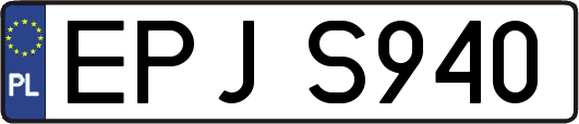 EPJS940