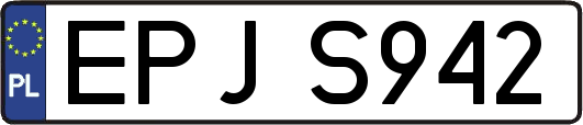 EPJS942