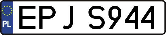 EPJS944