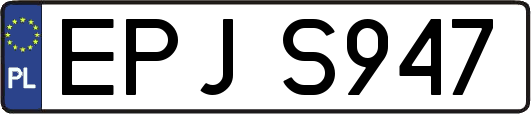 EPJS947