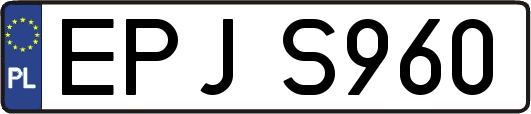 EPJS960