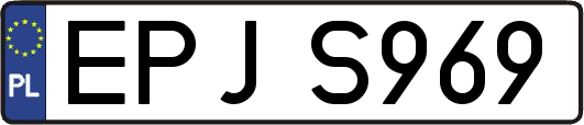 EPJS969