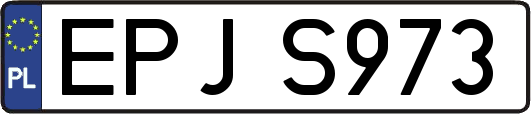EPJS973