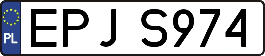 EPJS974