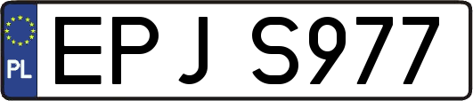 EPJS977