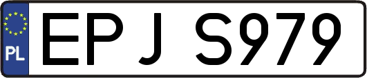 EPJS979