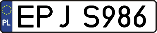EPJS986