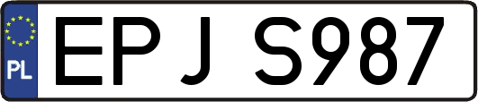 EPJS987