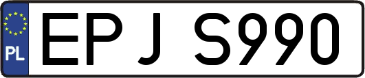 EPJS990