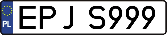 EPJS999