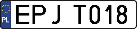 EPJT018
