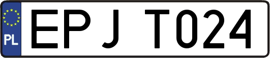EPJT024
