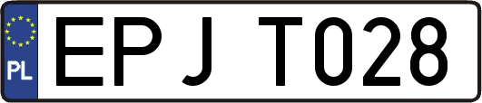 EPJT028