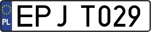 EPJT029