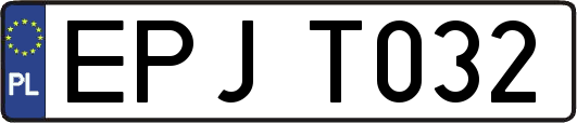 EPJT032