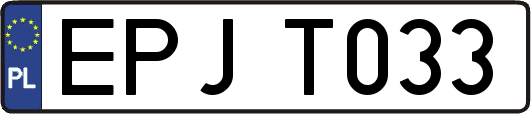 EPJT033