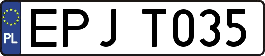 EPJT035