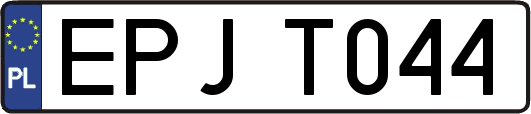 EPJT044