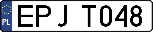EPJT048
