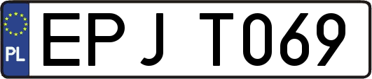 EPJT069