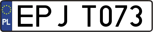 EPJT073