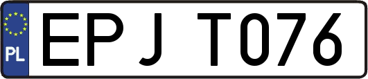 EPJT076