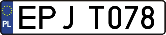 EPJT078