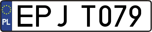 EPJT079