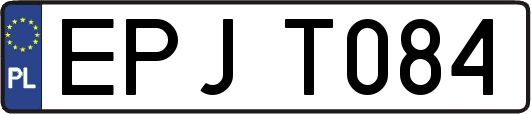 EPJT084