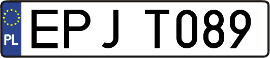 EPJT089