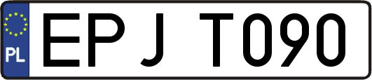 EPJT090